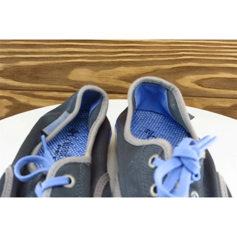 Columbia Women Size 8 M Gray Fashion Sneakers Mesh‎ 1678301089